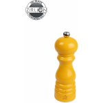 Peugeot Paris u'Select Mlýnek na sůl šafránově žlutý 18 cm – Zboží Dáma