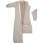 Lodger Hopper 4 season Sleepingbag Beige – Hledejceny.cz