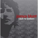 Blunt James - Back To Bedlam -Blue cover CD – Hledejceny.cz