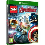 LEGO Marvels Avengers – Sleviste.cz