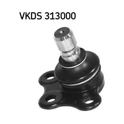 Podpora-/ Kloub SKF VKDS 313000 | Zboží Auto