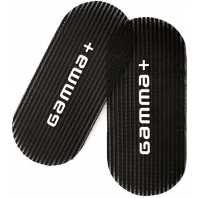 Gamma Piu Hair Gripper suchý zip na vlasy 2 ks – Hledejceny.cz