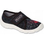 Befado chlapecké bačkory Danny 974X565 pavouk – Zboží Mobilmania