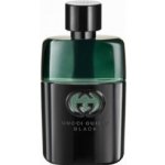 Gucci Guilty Black toaletní voda pánská 90 ml – Zbozi.Blesk.cz