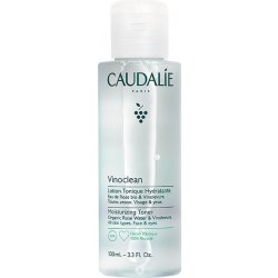 Caudalie Vinoclean Moisturizing Toner Hydratační tonizační voda 400 ml