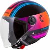 Přilba helma na motorku Cassida Handy Metropolis 2024