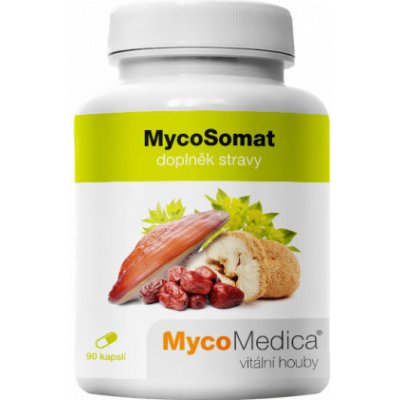 MycoMedica MycoSomat 90 g