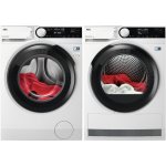 Set AEG LFR73864CC + TR838P4C – Zboží Dáma