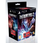 inFamous 2 – Zboží Dáma