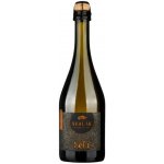 Skalák Sekt Brut 12,5% 0,75 l (holá láhev) – Zboží Dáma