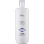 Schwarzkopf BC Bonacure Scalp Therapy Deep Cleansing Shampoo 1000 ml – Zbozi.Blesk.cz