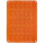 Orion forma silikon rohlíčky malé 30 ks 24,5x34,5cm – Zboží Dáma