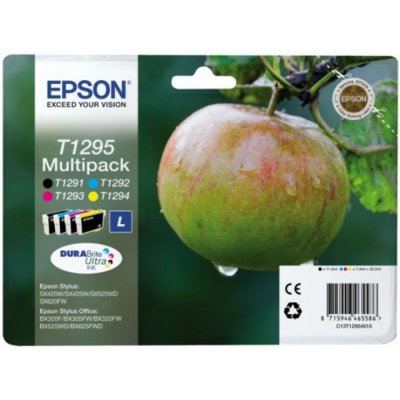 Epson C13T129540 - originální – Zbozi.Blesk.cz