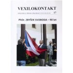 PhDr. Zbyšek Svoboda - 90 let – Hledejceny.cz