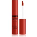 NYX Professional Makeup Butter Gloss lesk na rty 40 Apple Crisp 8 ml – Zboží Dáma