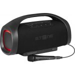 ECG B.Tone 7100 Bigfoot – Zboží Mobilmania