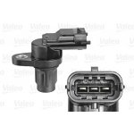 Snímač, poloha vačkového hřídele VALEO 253804 – Sleviste.cz