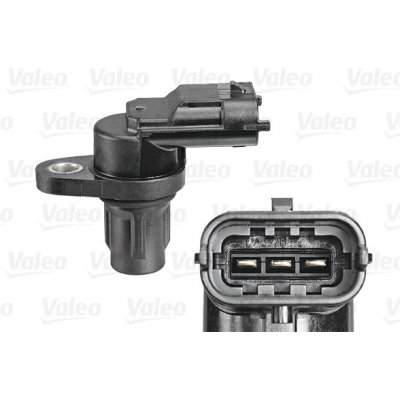 Snímač, poloha vačkového hřídele VALEO 253804 – Sleviste.cz