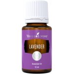 Young Living esenciální olej Levandule 15 ml – Zboží Dáma