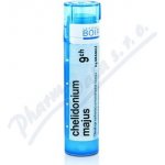 CHELIDONIUM MAJUS POR 9CH GRA 1X4G – Hledejceny.cz