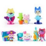 Spin Master Gábinin kouzelný domek FIGURKY S DOPLŇKEM – Zboží Dáma