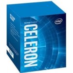 Intel Celeron G3930 BX80677G3930 – Zboží Živě