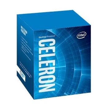 Intel Celeron G3930 BX80677G3930