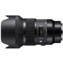 SIGMA 50mm f/1.4 DG HSM ART L-MOUNT