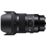 SIGMA 50mm f/1.4 DG HSM ART L-MOUNT – Hledejceny.cz