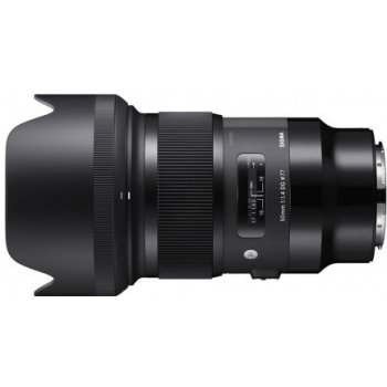 SIGMA 50mm f/1.4 DG HSM ART L-MOUNT