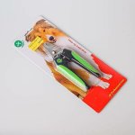Moser 2999-7005 Kleště na psí drápky 14 cm – Sleviste.cz