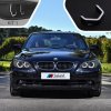 BJ Iconic Lights Core slim - BMW 5 E60/E61 Xenon