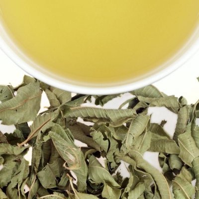 Harney & Sons Fine Teas Verveine Citronová Verbena bylinný čaj sypaný 28 g