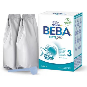 BEBA 3 OptiPro 600 g