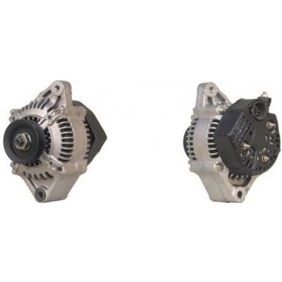 Alternátor Honda Civic 1.5, Mitsubishi A1T41291 – Hledejceny.cz
