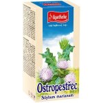 Apotheke Ostropestřec mariánský 20 x 1,5 g – Hledejceny.cz