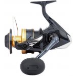 Shimano Spheros SW A 10000 PG – Zboží Dáma