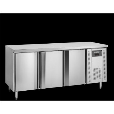 Tefcold CK7310X1 – Zboží Dáma