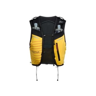 La Sportiva Trail Vest 5L žlutá – Zboží Mobilmania