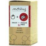 Moštuj Mošt Jablko a Meruňka 2L – Zboží Dáma