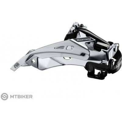 Shimano FD-TY710 – Zbozi.Blesk.cz