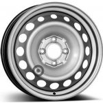 Alcar Stahlrad 4004 5,5x15 4x100 ET42 | Zboží Auto