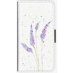 Pouzdro iSaprio - Lavender - Huawei Y6 Prime 2018 – Hledejceny.cz