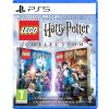 Hry na PS5 LEGO Harry Potter Collection