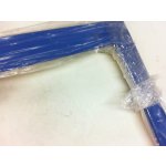 Úhelník zednický 1000x450 mm s PÚ – Zbozi.Blesk.cz