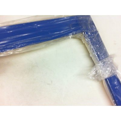 Úhelník zednický 1000x450 mm s PÚ – Zbozi.Blesk.cz