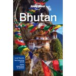 Bhutan průvodce 6th 2017 Lonely Planet – Hledejceny.cz