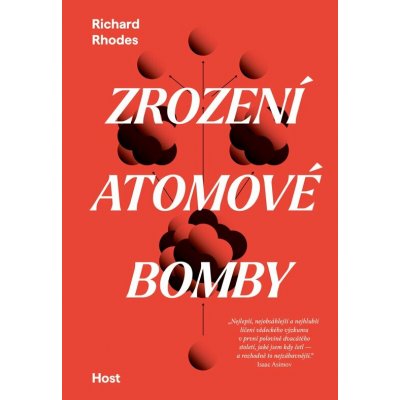Zrození atomové bomby – Zbozi.Blesk.cz