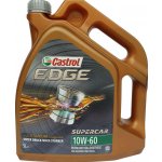 Castrol Edge S 10W-60 5 l – Zbozi.Blesk.cz