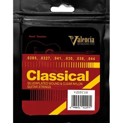 Valencia VZSTC1H Hard – Sleviste.cz